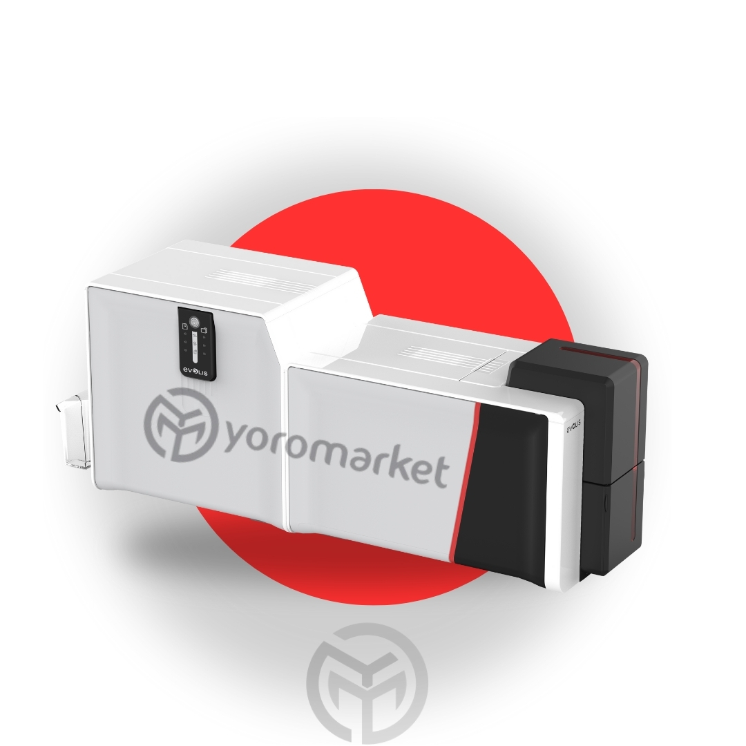 Evolis Primacy 2 Laminasyon